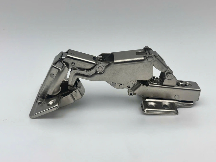 STEELIA Series BA165-A/B/C