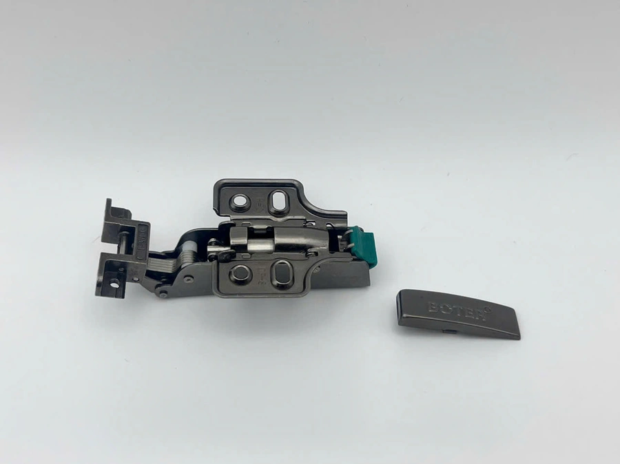 ALLUMINIO Series  B20T - A/B/C