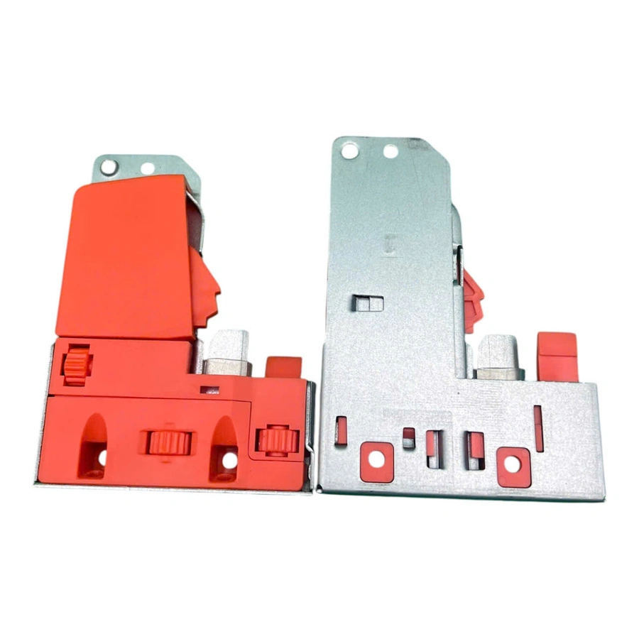 Ray âm đồng bộ giảm chấn toàn phần Raily RGL