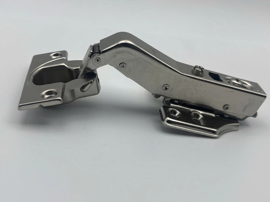 STEELIA Series BA 45