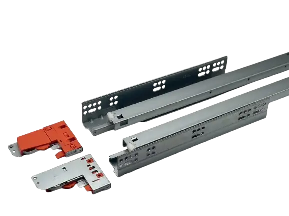 Ray âm toàn phần giảm chấn